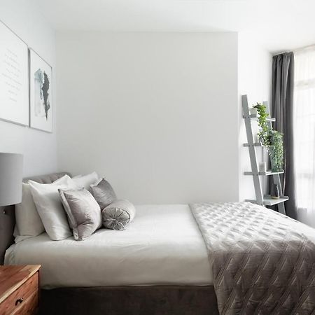 Stunning And Spacious 4 Bed Apr Next To Bricklane لندن المظهر الخارجي الصورة