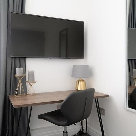 Stunning And Spacious 4 Bed Apr Next To Bricklane لندن المظهر الخارجي الصورة