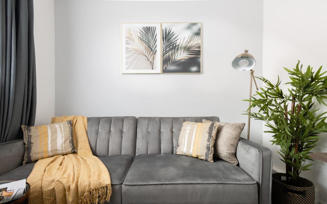 Stunning And Spacious 4 Bed Apr Next To Bricklane لندن المظهر الخارجي الصورة