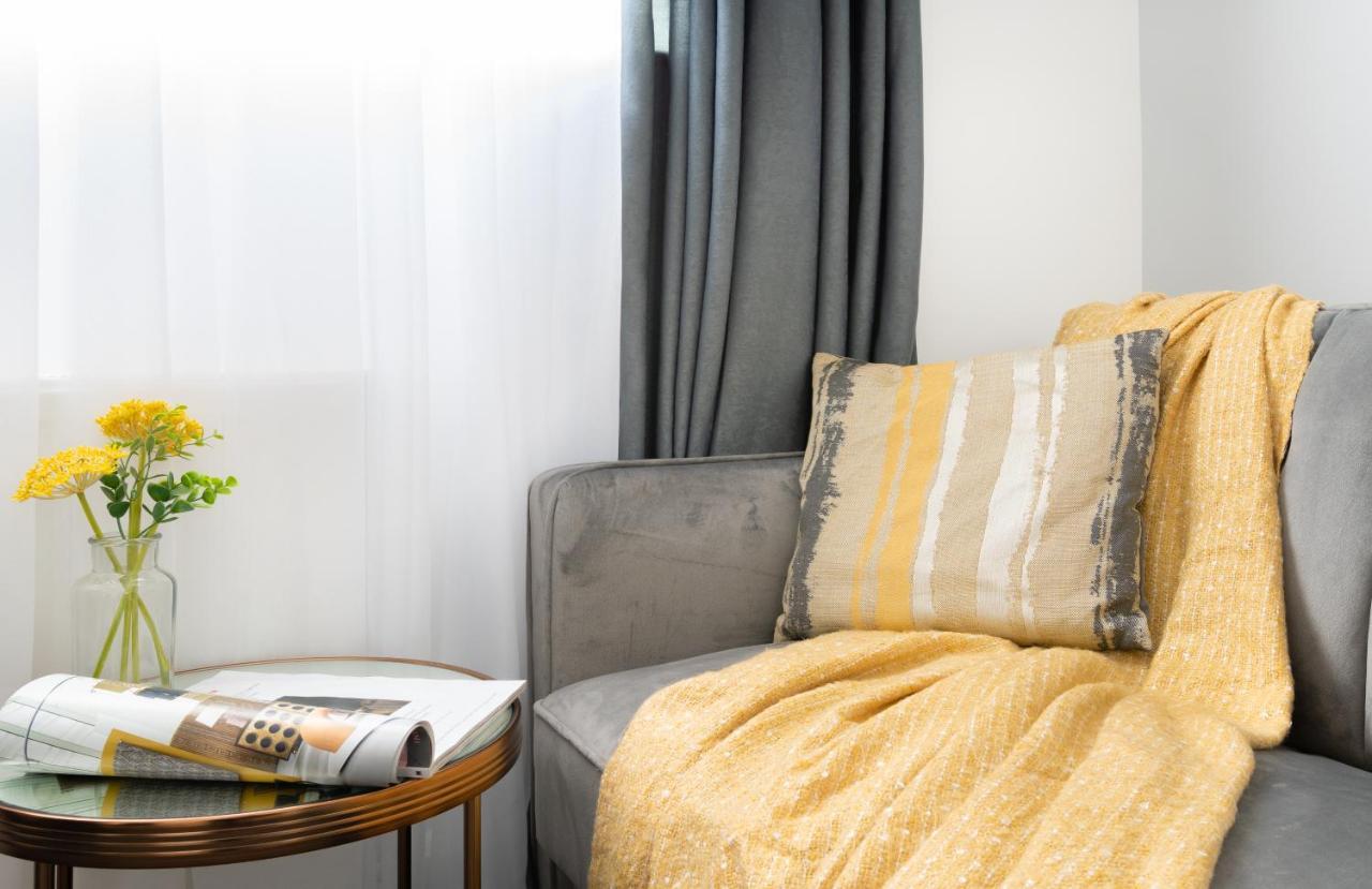 Stunning And Spacious 4 Bed Apr Next To Bricklane لندن المظهر الخارجي الصورة