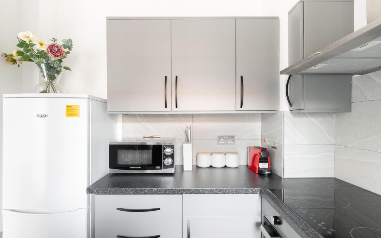 Stunning And Spacious 4 Bed Apr Next To Bricklane لندن المظهر الخارجي الصورة