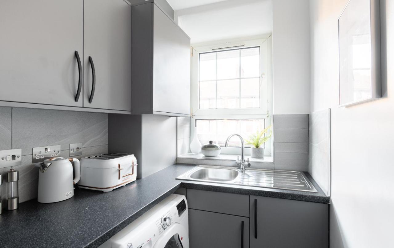 Stunning And Spacious 4 Bed Apr Next To Bricklane لندن المظهر الخارجي الصورة