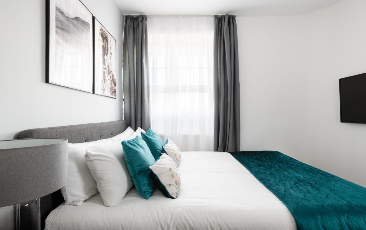 Stunning And Spacious 4 Bed Apr Next To Bricklane لندن المظهر الخارجي الصورة